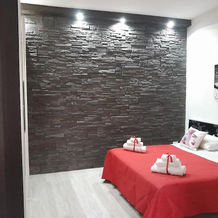 Sea Holiday Orchidea باليرمو المظهر الخارجي الصورة