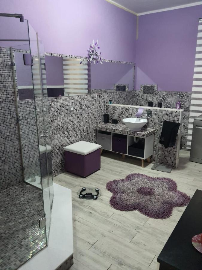 Sea Holiday Orchidea باليرمو المظهر الخارجي الصورة