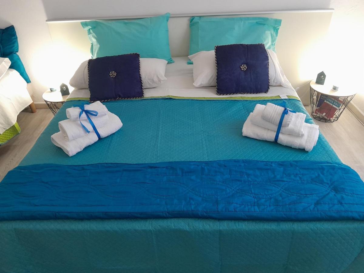 Sea Holiday Orchidea باليرمو المظهر الخارجي الصورة