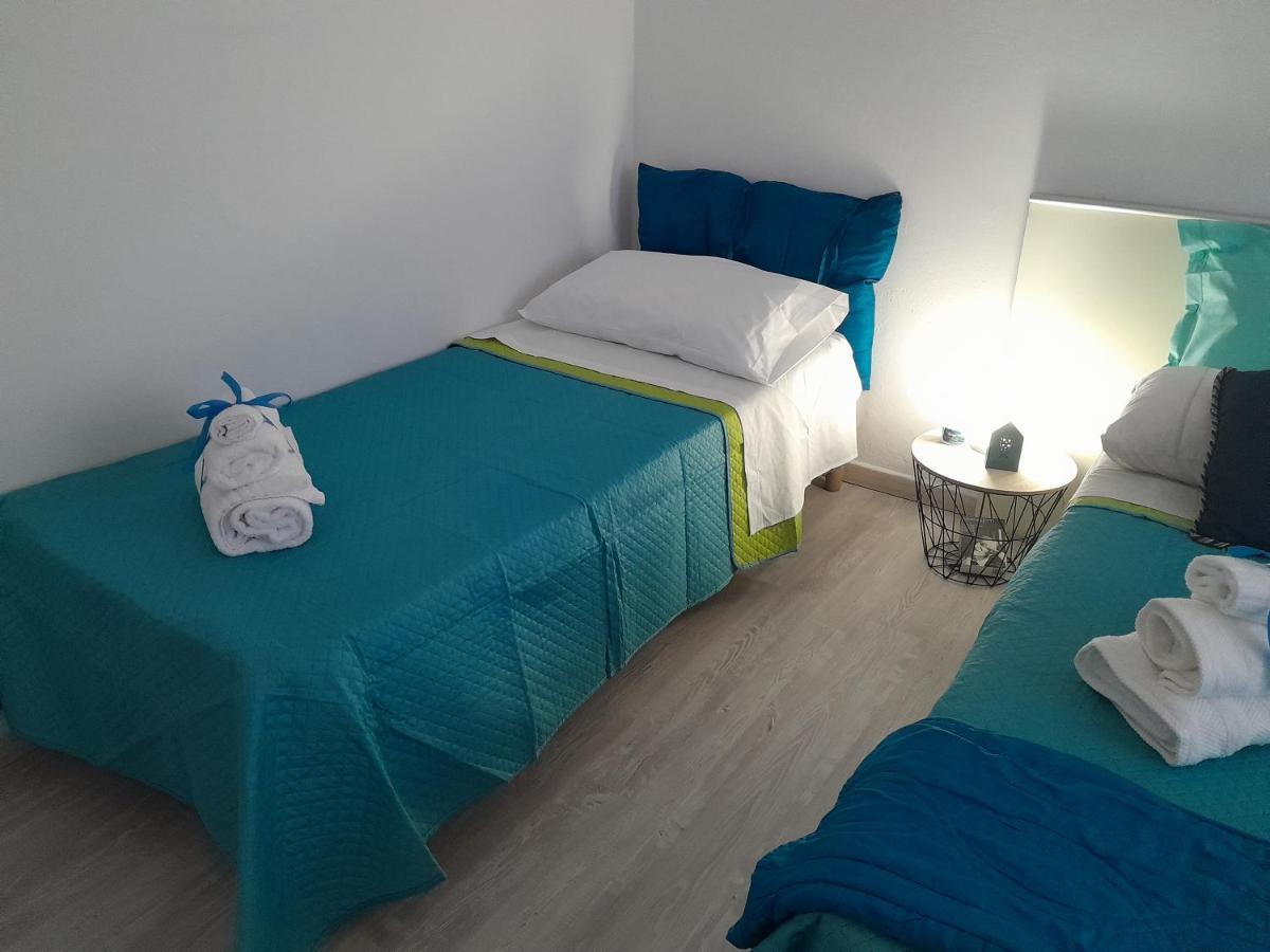 Sea Holiday Orchidea باليرمو المظهر الخارجي الصورة